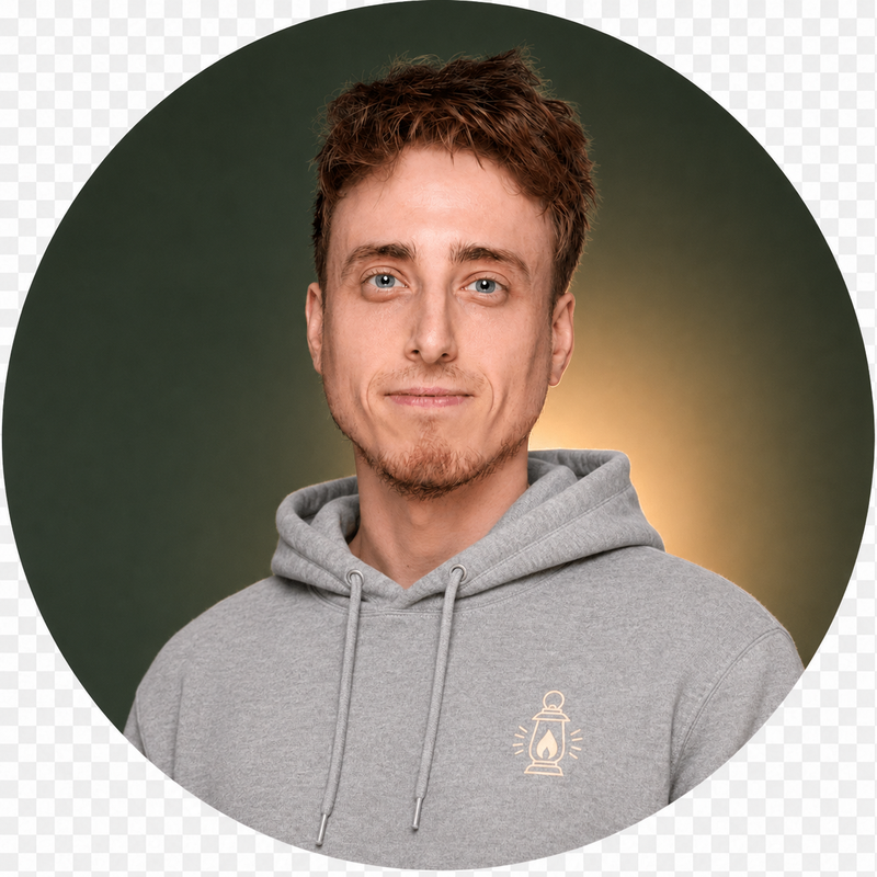 Jonny Elliott